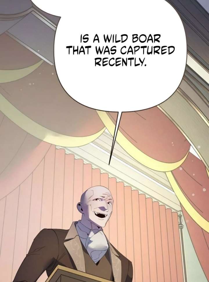 The Villainous Duke’s Pet Bird Chapter 50 - Page 4