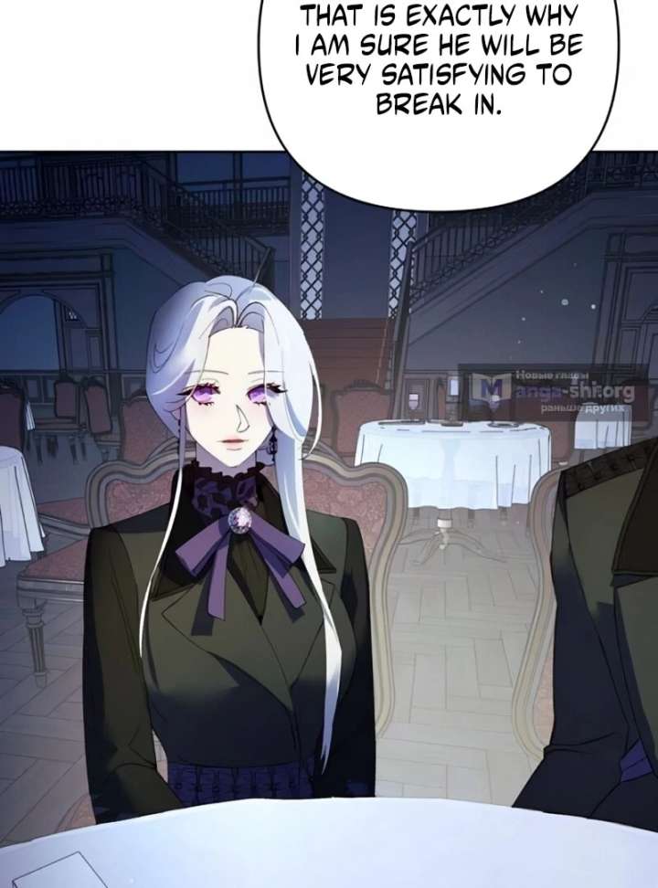 The Villainous Duke’s Pet Bird Chapter 50 - Page 6