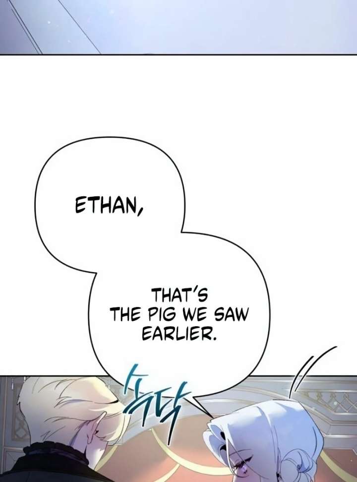 The Villainous Duke’s Pet Bird Chapter 50 - Page 7