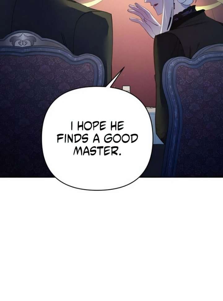 The Villainous Duke’s Pet Bird Chapter 50 - Page 8