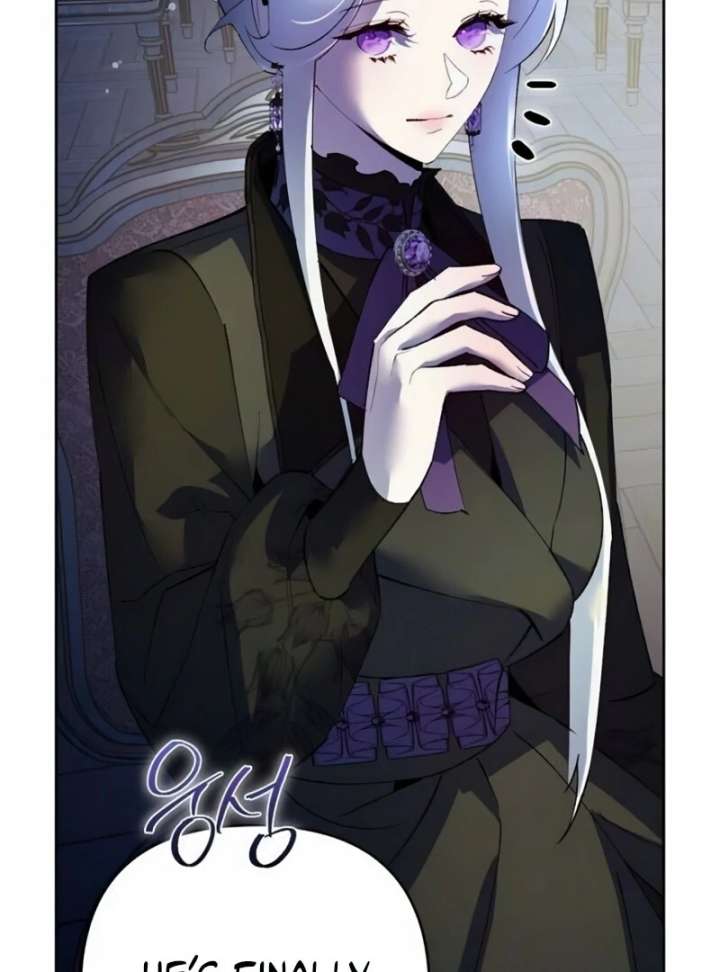 The Villainous Duke’s Pet Bird Chapter 50 - Page 10