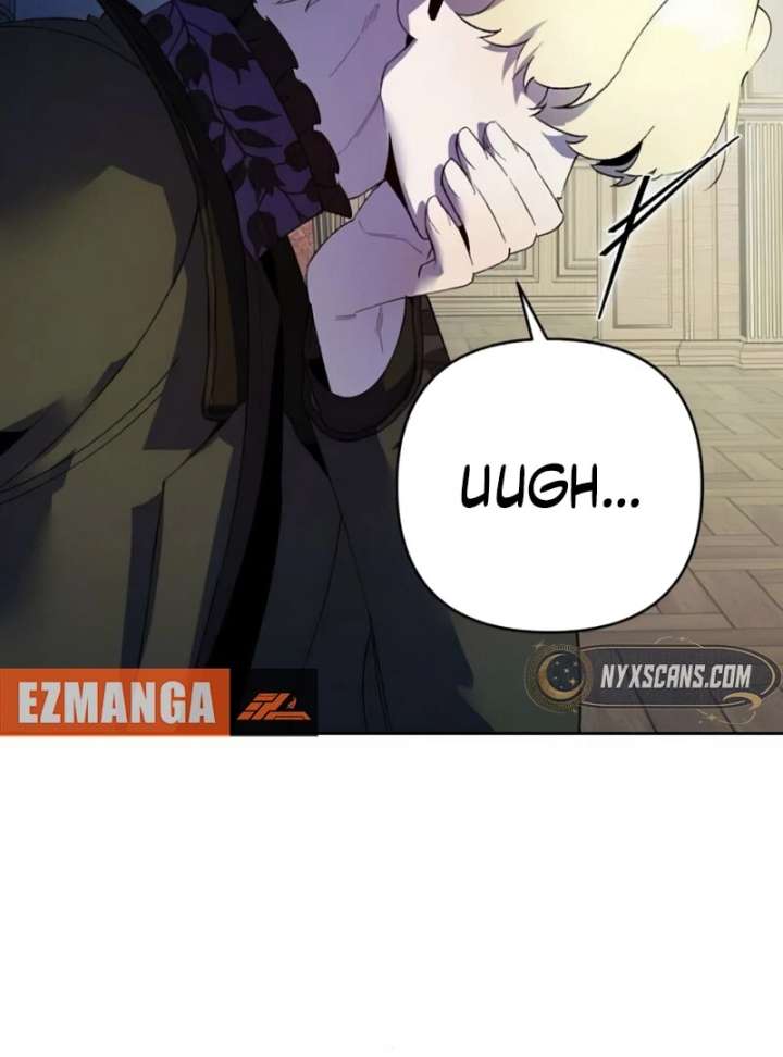 The Villainous Duke’s Pet Bird Chapter 50 - Page 27