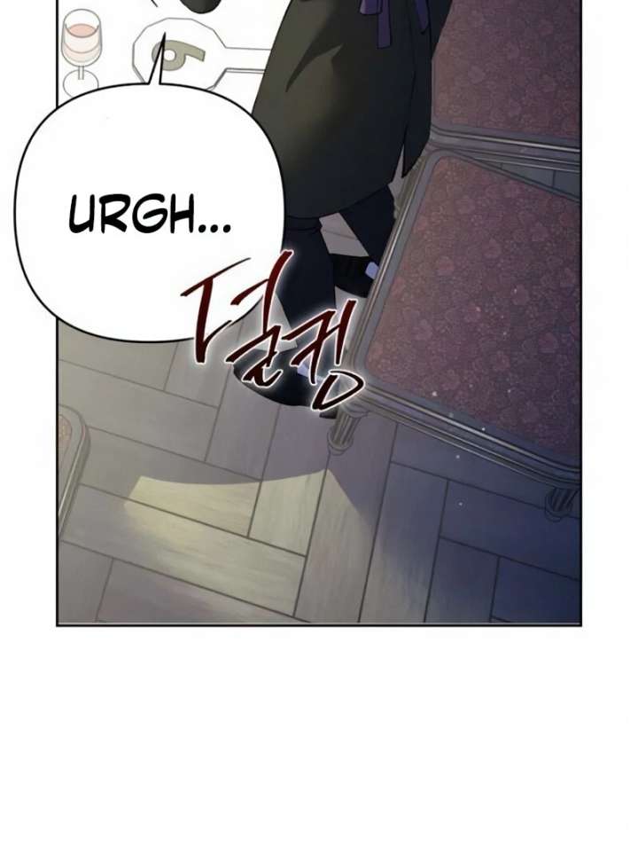 The Villainous Duke’s Pet Bird Chapter 50 - Page 29