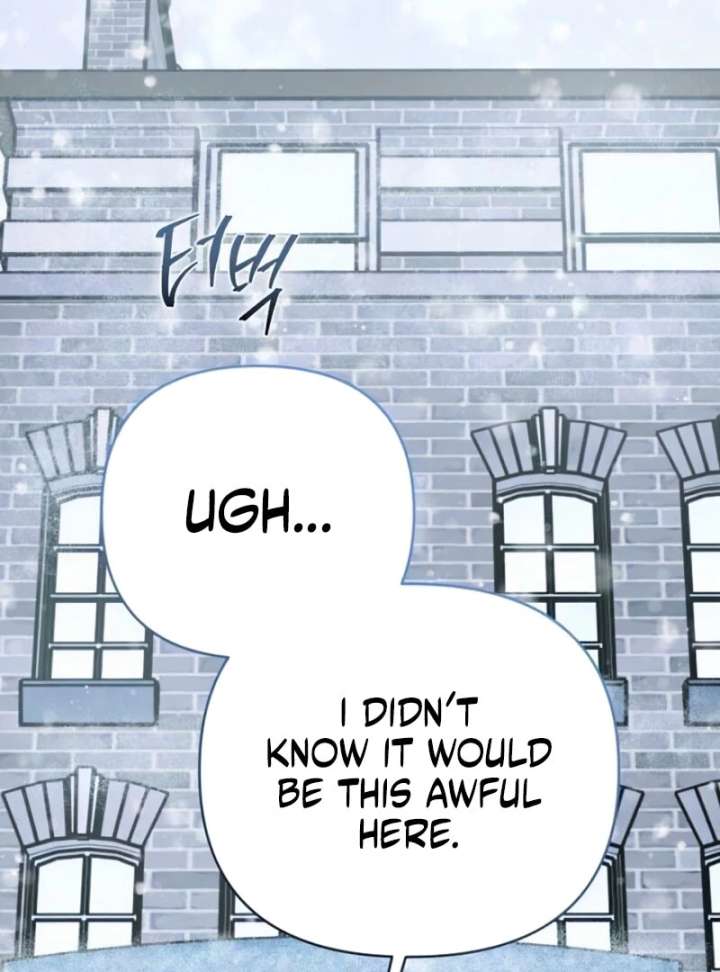 The Villainous Duke’s Pet Bird Chapter 50 - Page 34