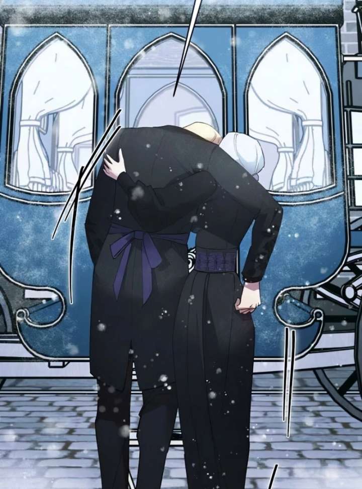 The Villainous Duke’s Pet Bird Chapter 50 - Page 35