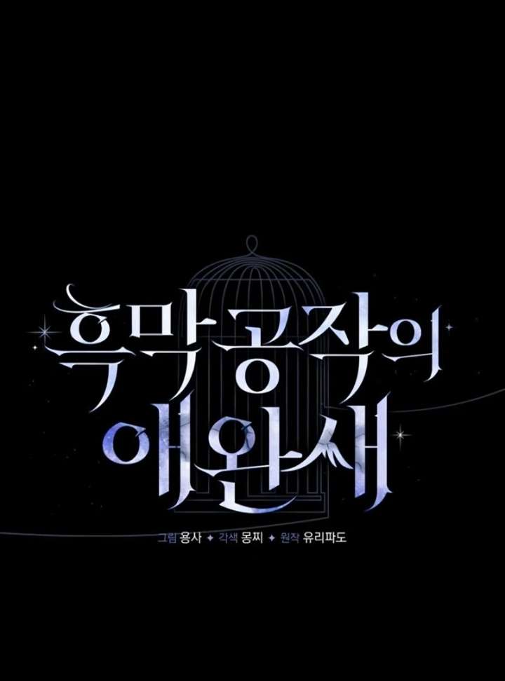 The Villainous Duke’s Pet Bird Chapter 50 - Page 40