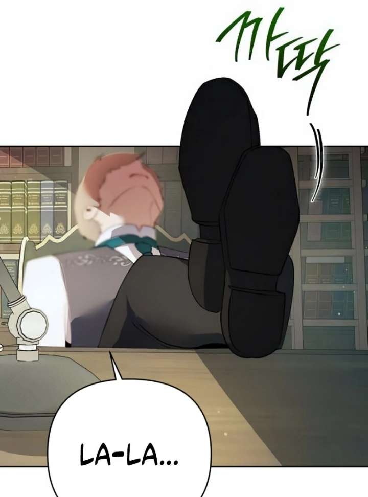 The Villainous Duke’s Pet Bird Chapter 50 - Page 44