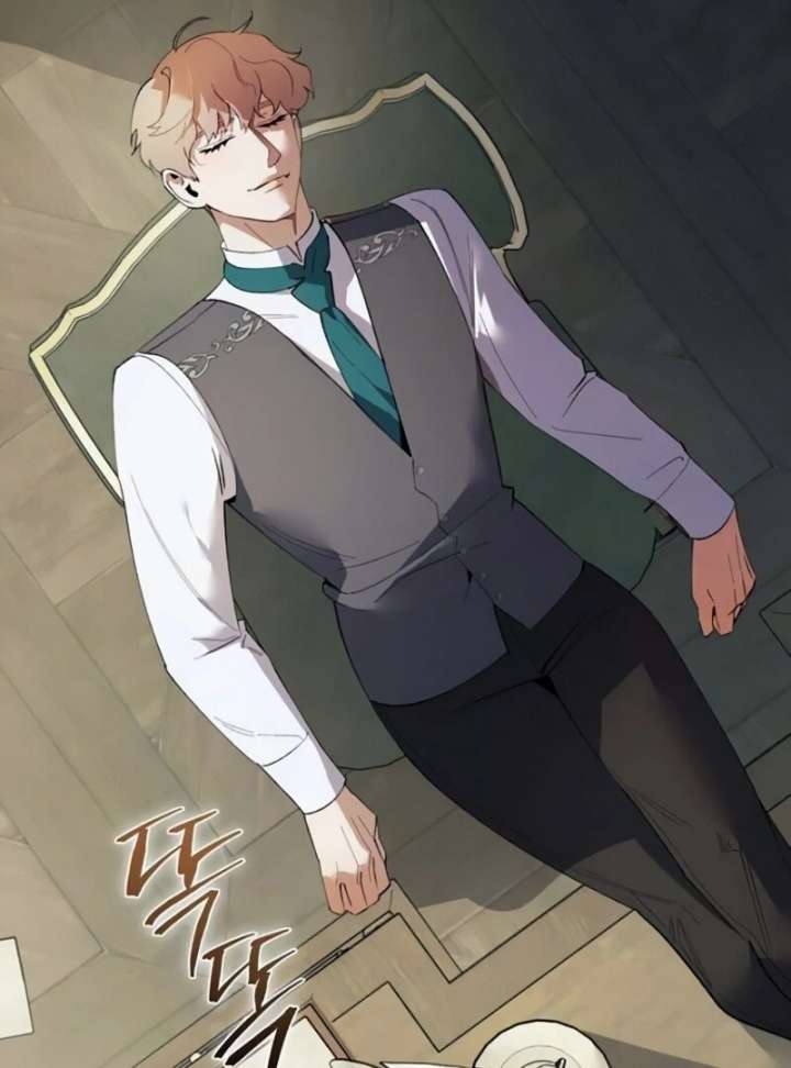 The Villainous Duke’s Pet Bird Chapter 50 - Page 46