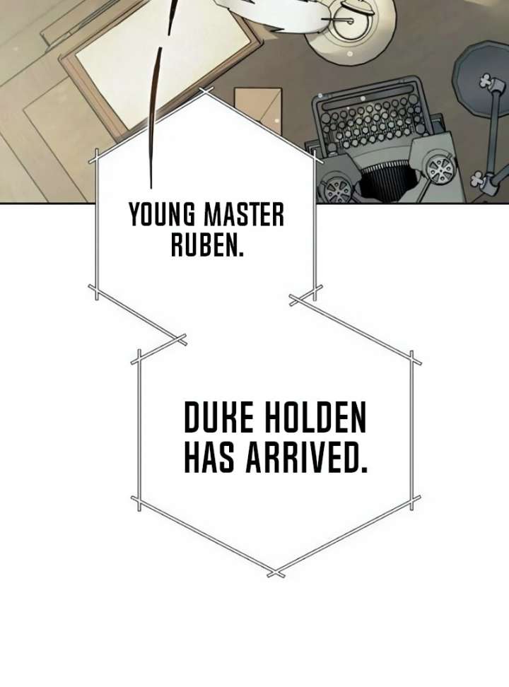 The Villainous Duke’s Pet Bird Chapter 50 - Page 47