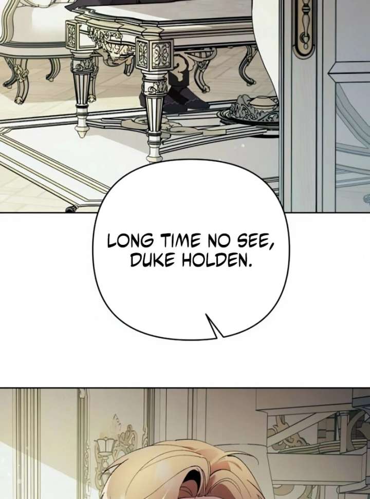 The Villainous Duke’s Pet Bird Chapter 50 - Page 52