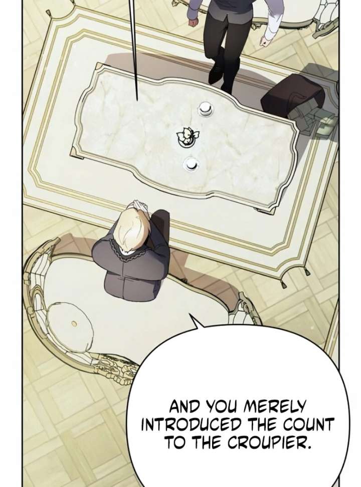 The Villainous Duke’s Pet Bird Chapter 50 - Page 64