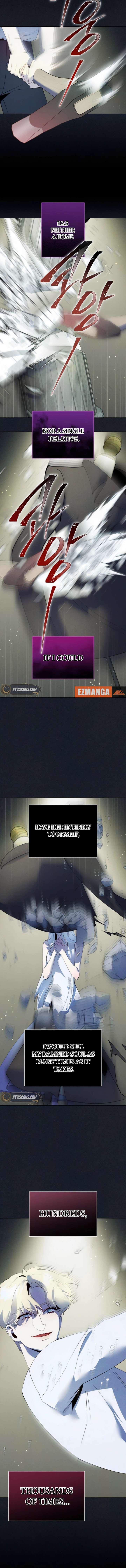 The Villainous Duke’s Pet Bird Chapter 50 - Page 76