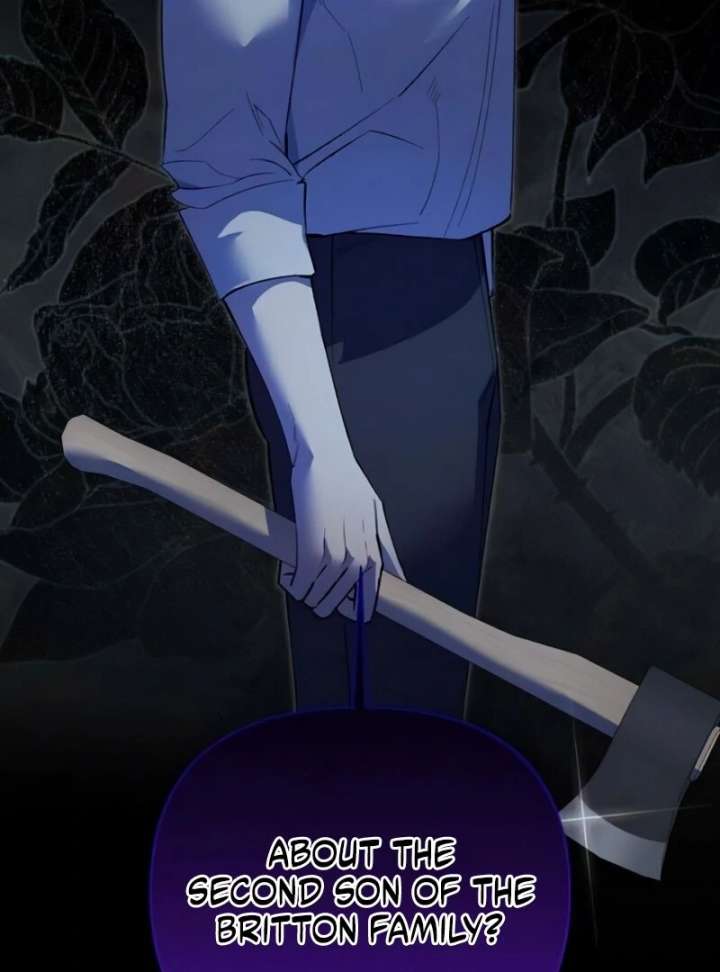 The Villainous Duke’s Pet Bird Chapter 50 - Page 81