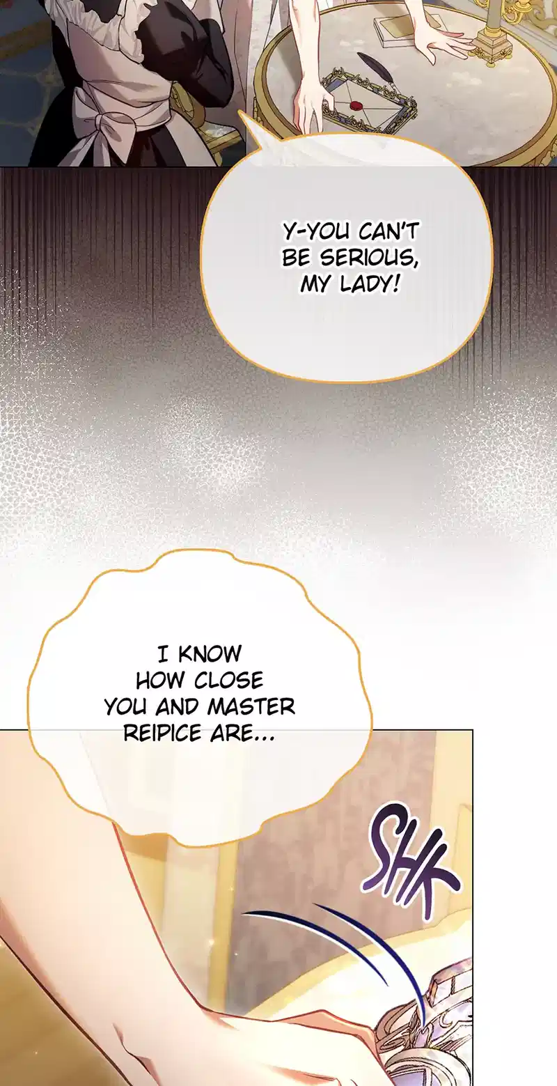 The Villainous Duke’s Special Rice Cultivation Method - Chapter 54 - 17