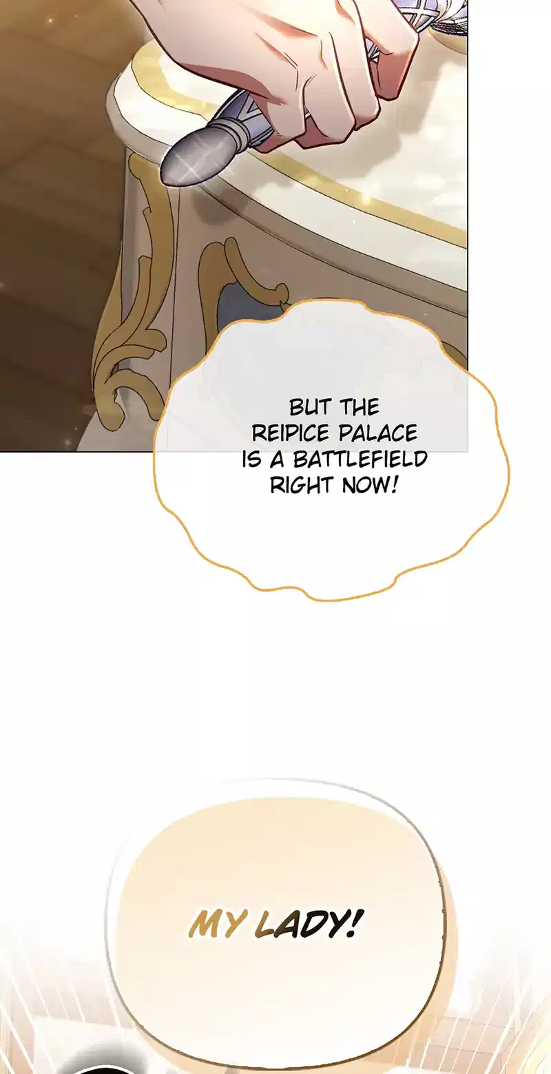 The Villainous Duke’s Special Rice Cultivation Method - Chapter 54 - 18