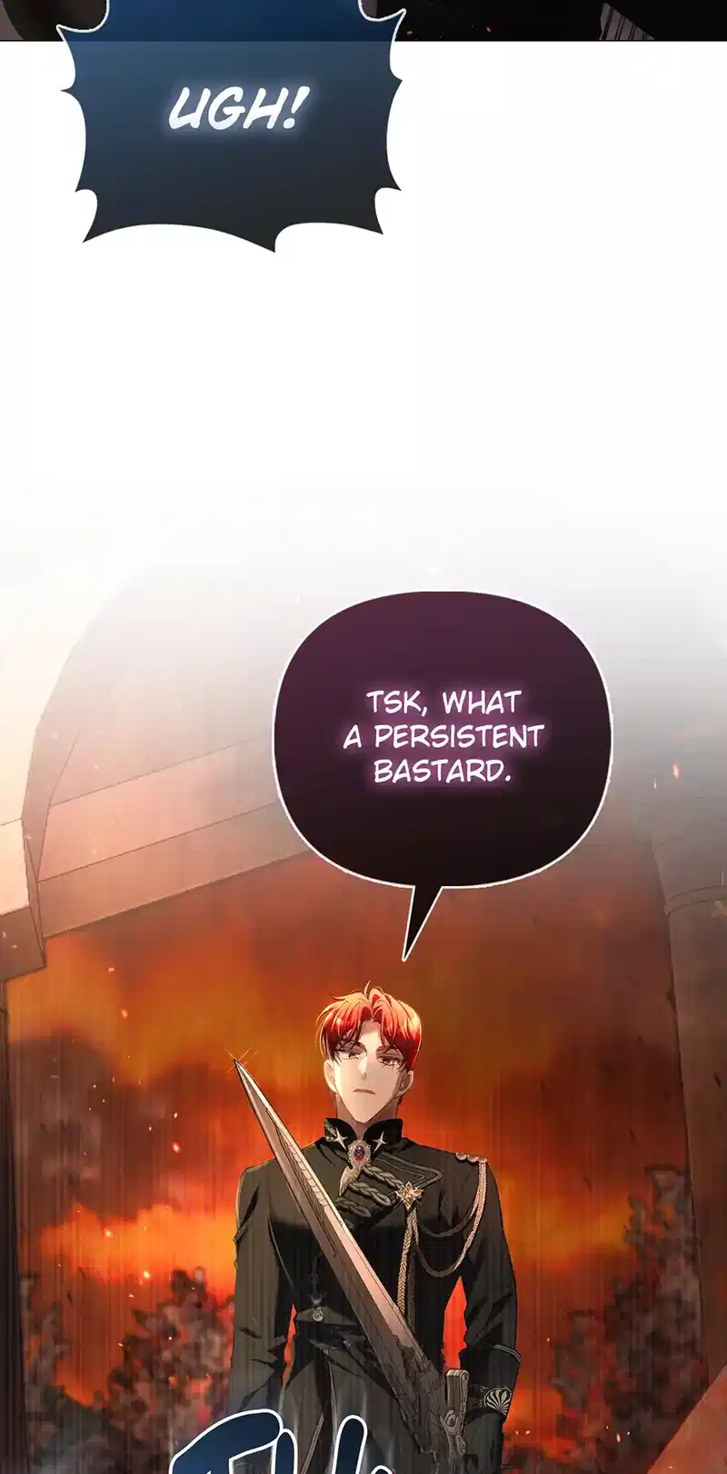 The Villainous Duke’s Special Rice Cultivation Method - Chapter 54 - 34