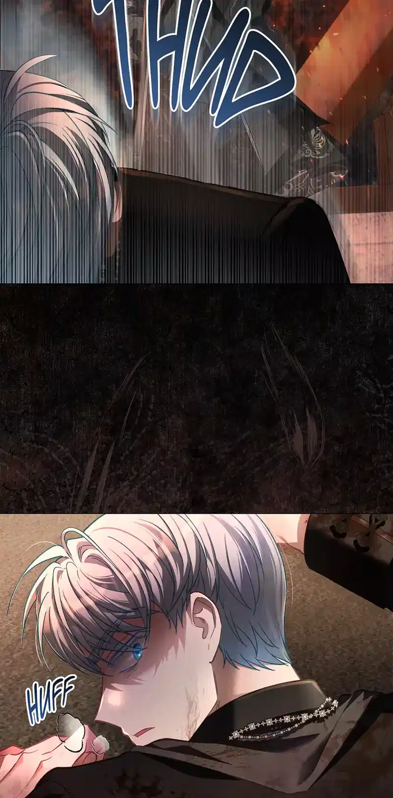 The Villainous Duke’s Special Rice Cultivation Method - Chapter 54 - 35