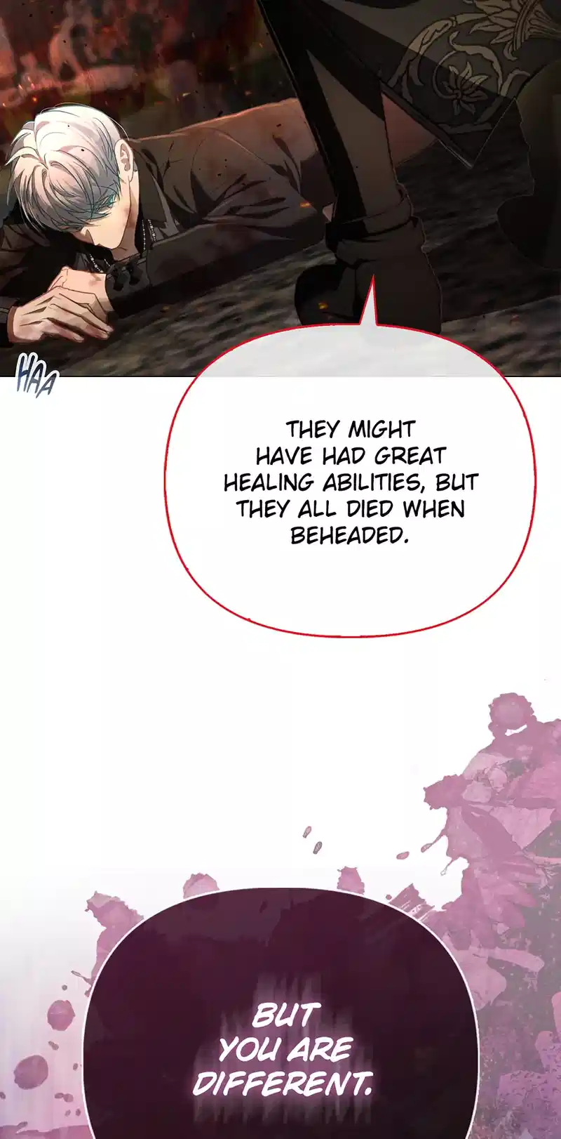 The Villainous Duke’s Special Rice Cultivation Method - Chapter 54 - 37