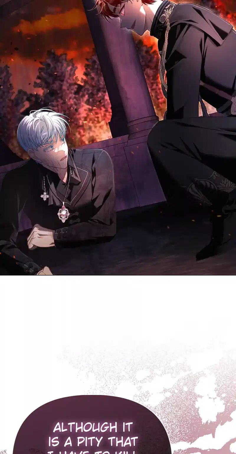 The Villainous Duke’s Special Rice Cultivation Method - Chapter 54 - 43