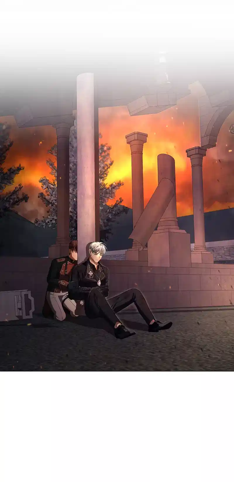 The Villainous Duke’s Special Rice Cultivation Method - Chapter 54 - 51