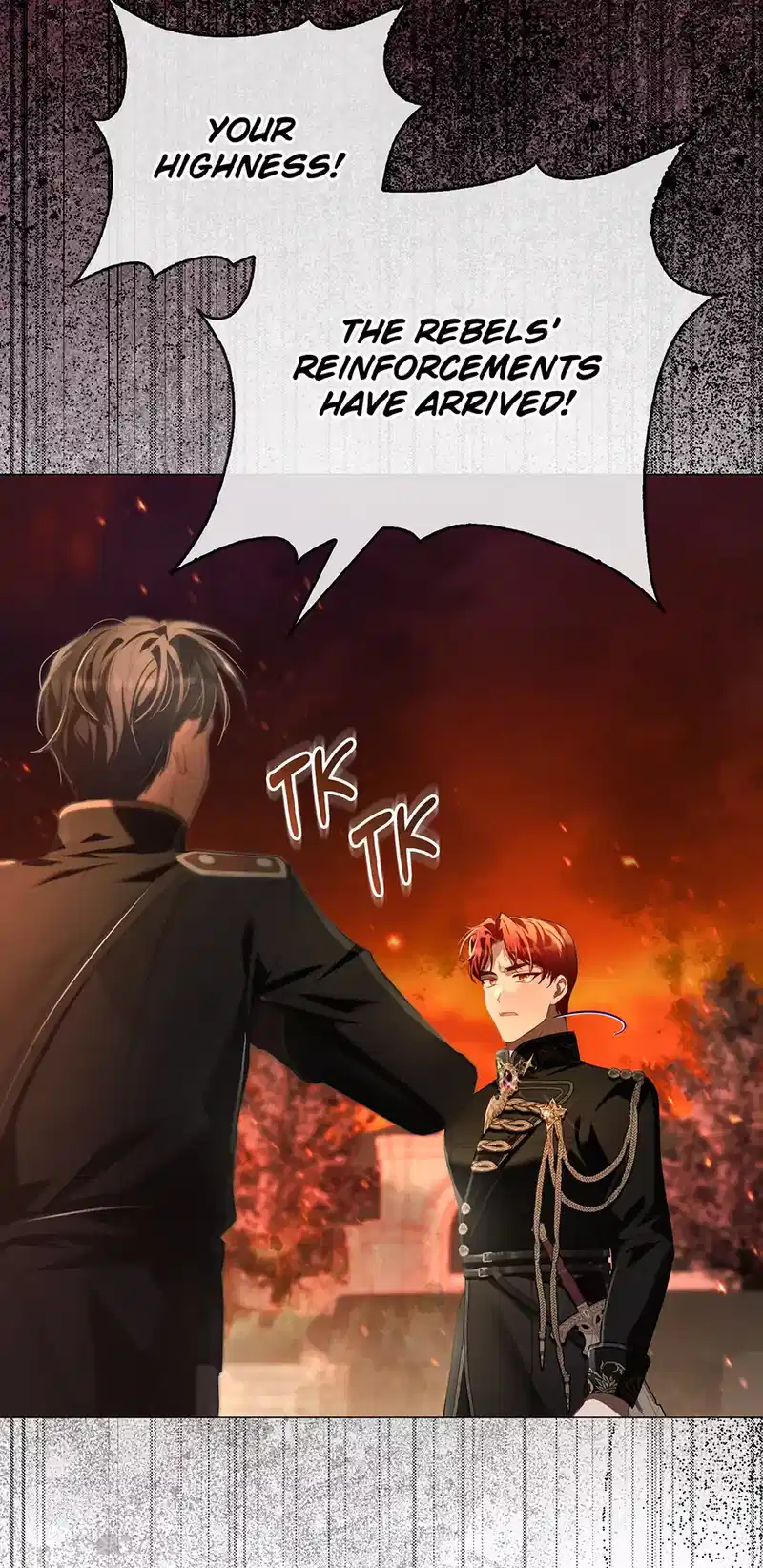 The Villainous Duke’s Special Rice Cultivation Method - Chapter 55 - 11