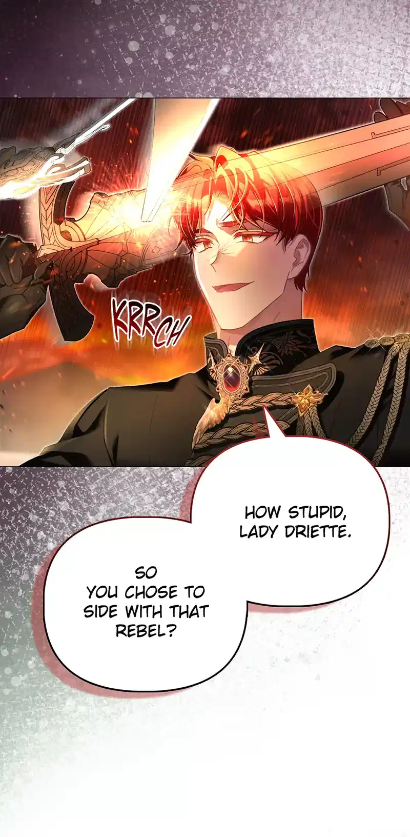 The Villainous Duke’s Special Rice Cultivation Method - Chapter 55 - 21