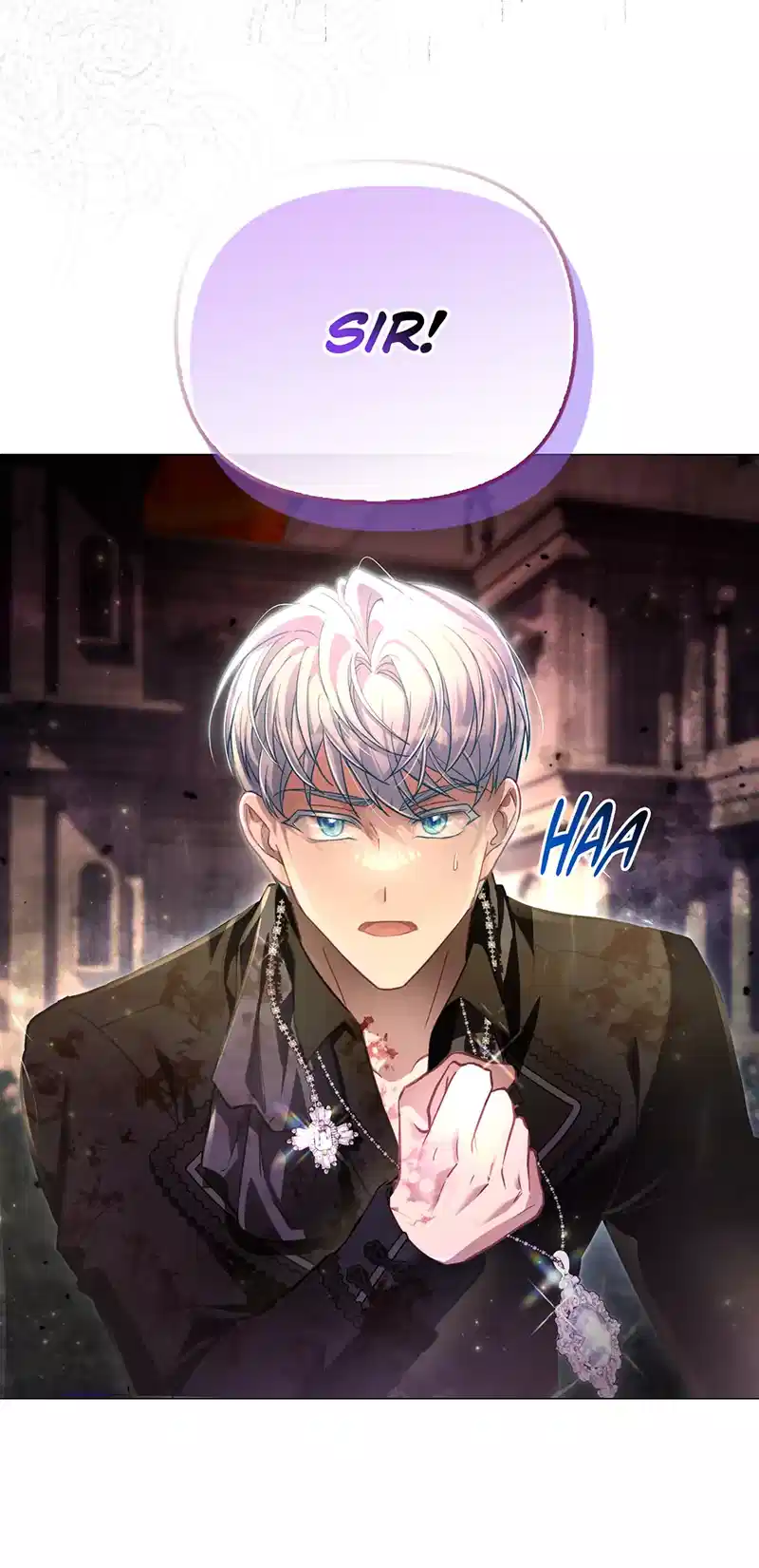 The Villainous Duke’s Special Rice Cultivation Method - Chapter 55 - 29