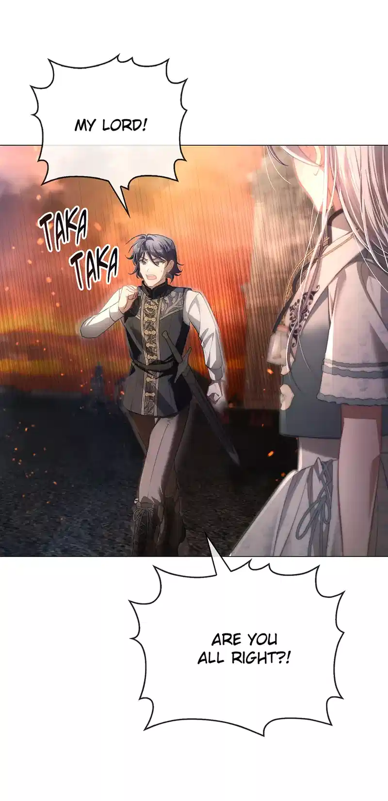 The Villainous Duke’s Special Rice Cultivation Method - Chapter 55 - 30
