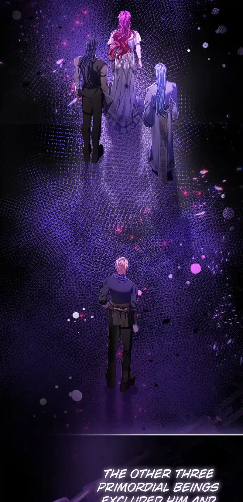 The Villainous Duke’s Special Rice Cultivation Method - Chapter 55 - 61