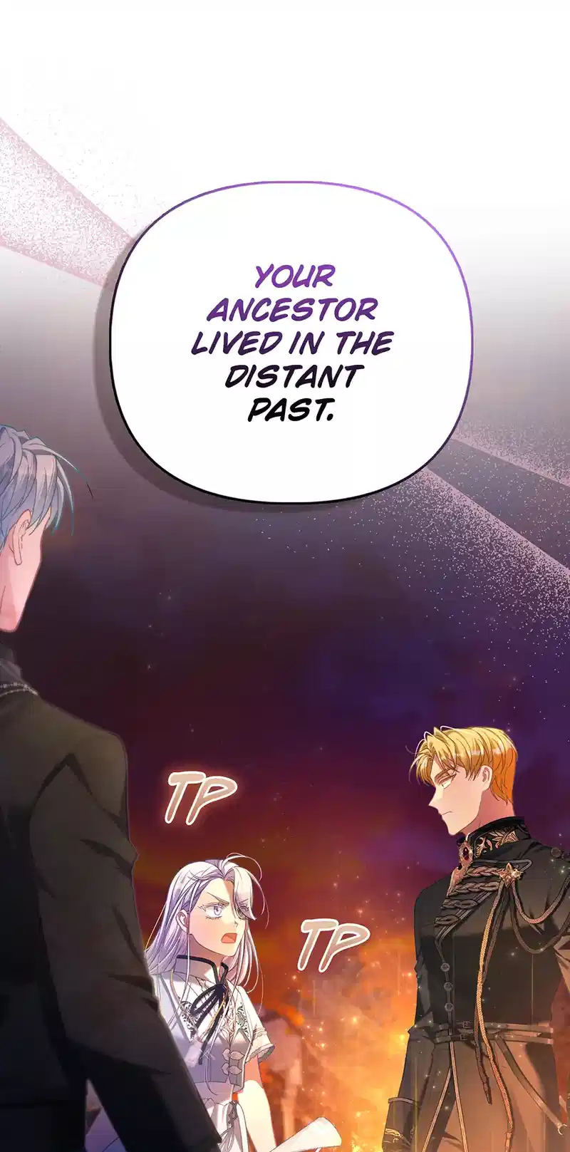 The Villainous Duke’s Special Rice Cultivation Method - Chapter 56 - 35