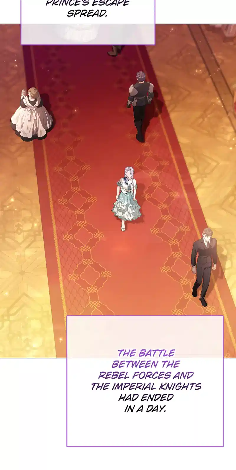 The Villainous Duke’s Special Rice Cultivation Method - Chapter 56 - 48