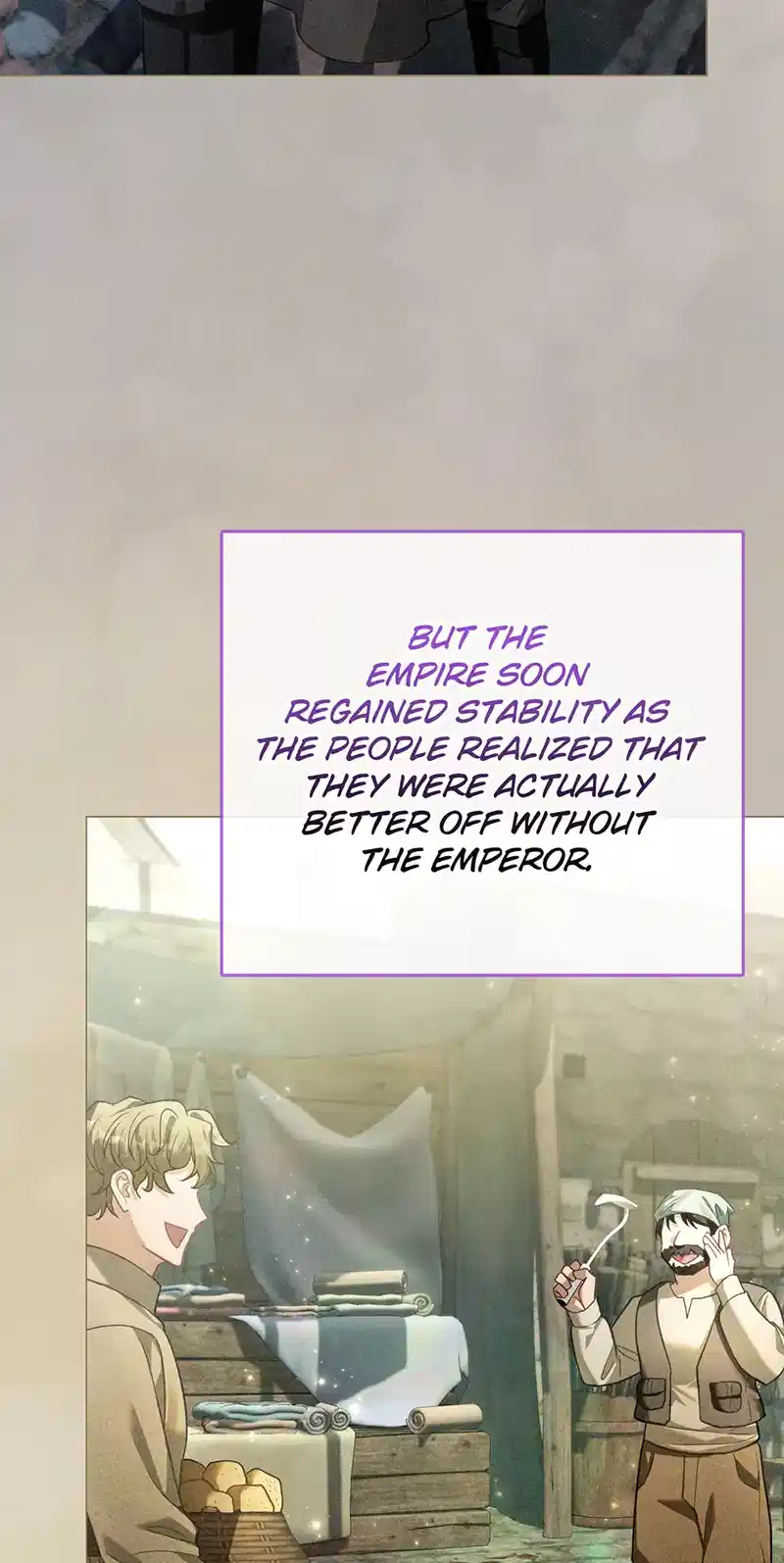 The Villainous Duke’s Special Rice Cultivation Method - Chapter 56 - 50