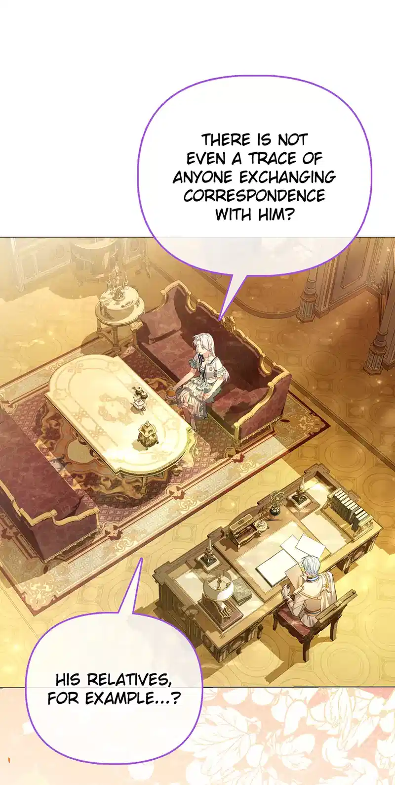 The Villainous Duke’s Special Rice Cultivation Method - Chapter 56 - 61