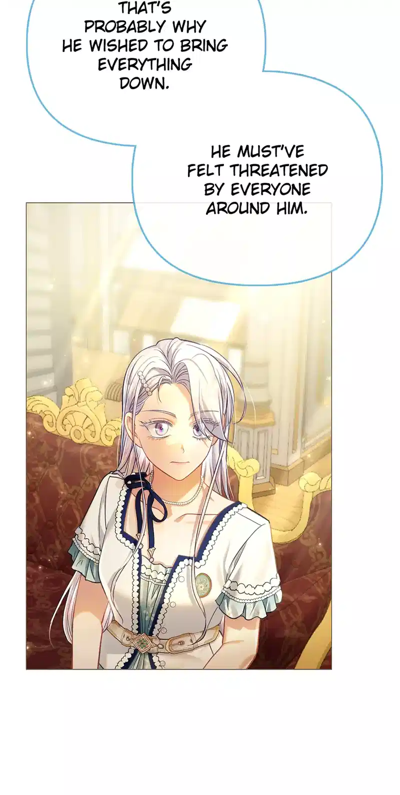 The Villainous Duke’s Special Rice Cultivation Method - Chapter 56 - 65