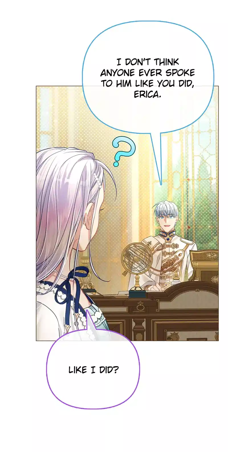 The Villainous Duke’s Special Rice Cultivation Method - Chapter 56 - 66