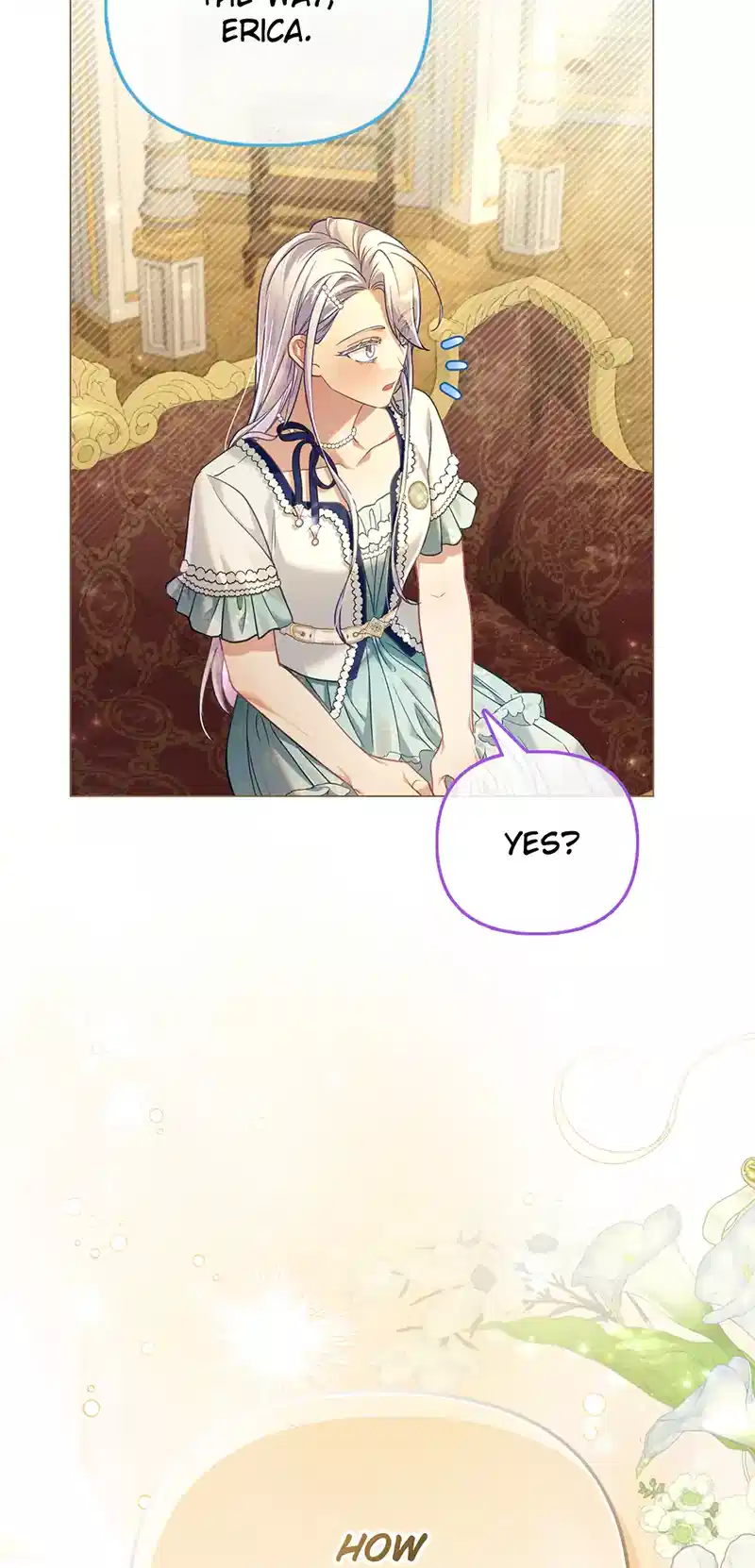 The Villainous Duke’s Special Rice Cultivation Method - Chapter 56 - 80