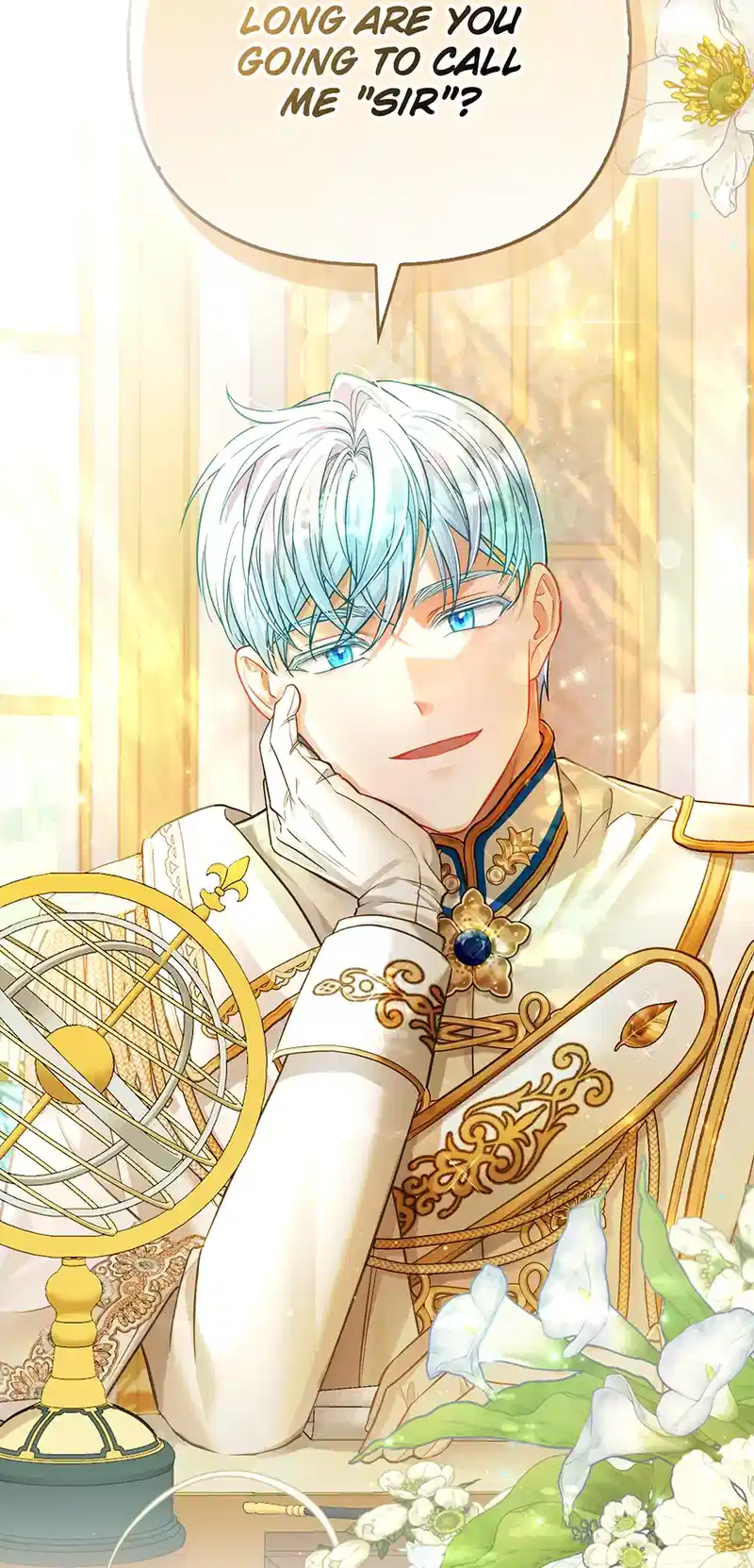 The Villainous Duke’s Special Rice Cultivation Method - Chapter 56 - 81