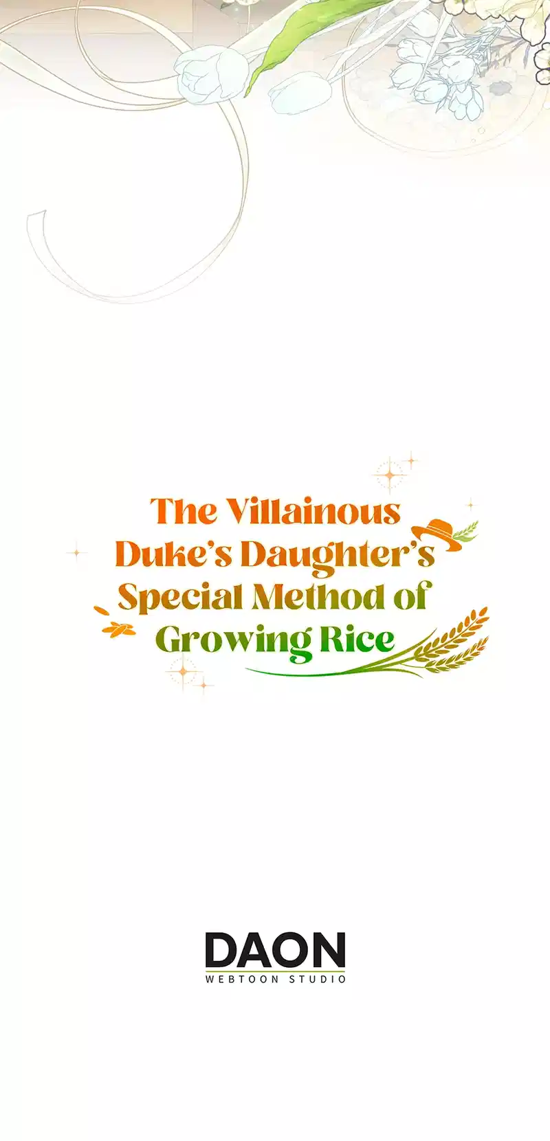 The Villainous Duke’s Special Rice Cultivation Method - Chapter 56 - 82