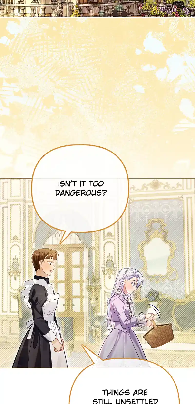 The Villainous Duke’s Special Rice Cultivation Method - Chapter 57 - 25