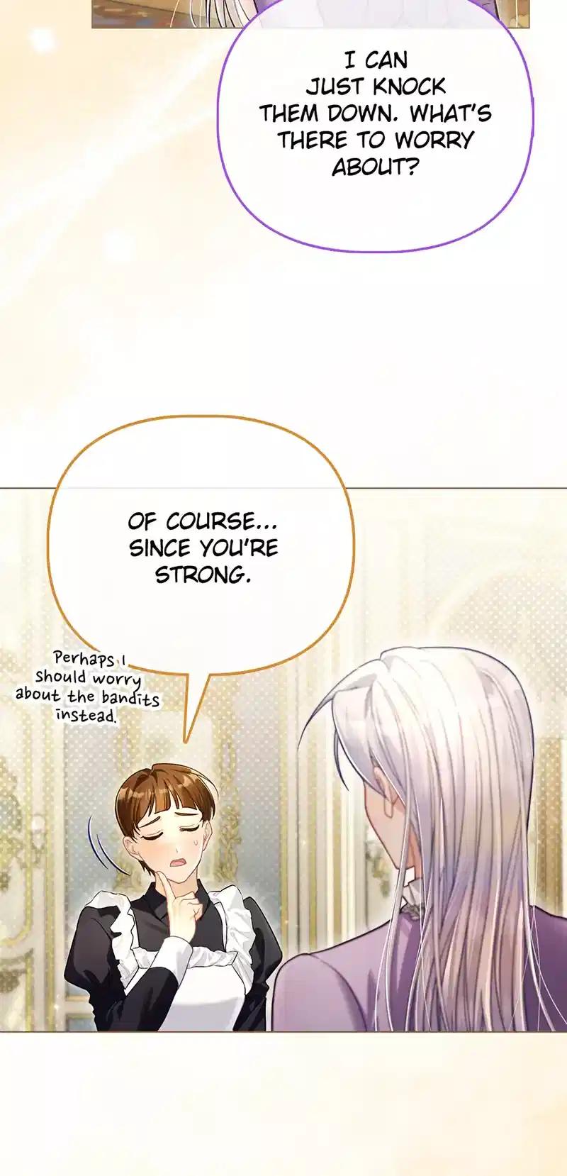 The Villainous Duke’s Special Rice Cultivation Method - Chapter 57 - 27