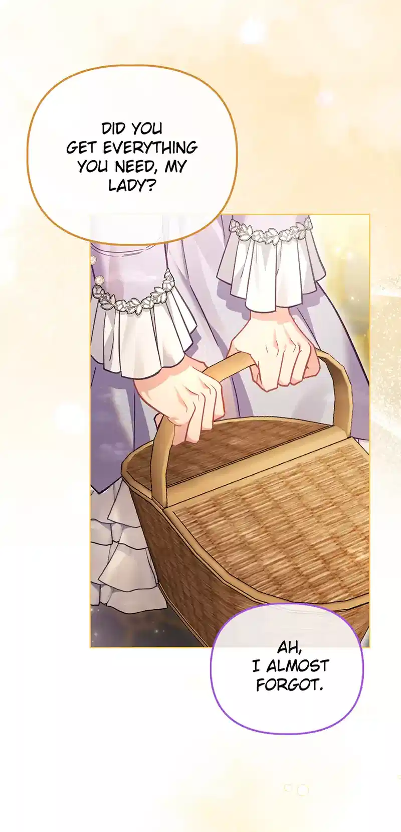 The Villainous Duke’s Special Rice Cultivation Method - Chapter 57 - 28