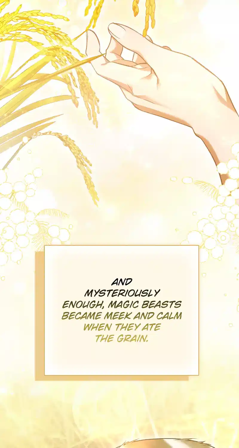 The Villainous Duke’s Special Rice Cultivation Method - Chapter 57 - 61