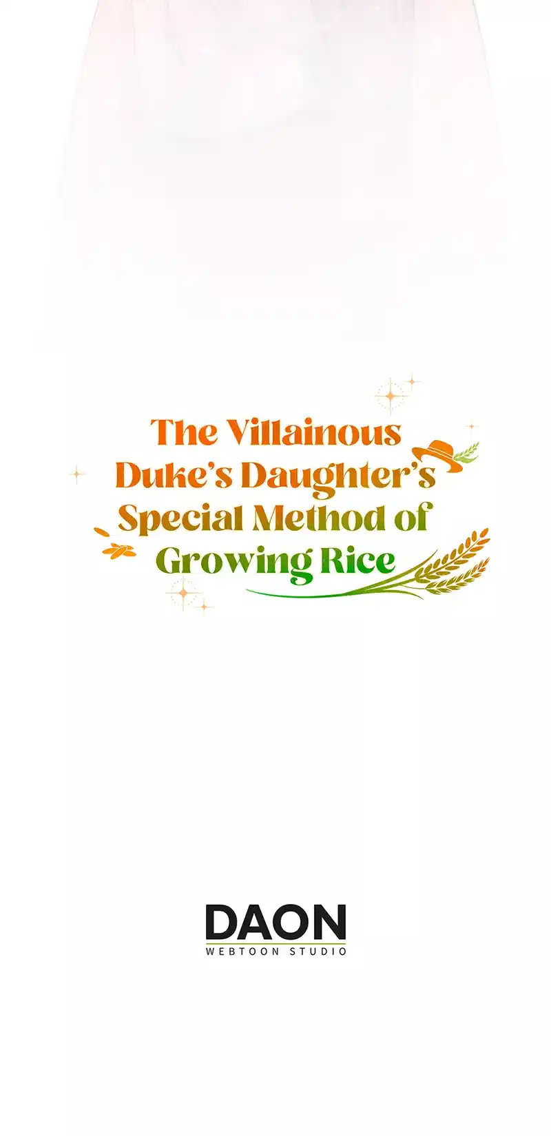 The Villainous Duke’s Special Rice Cultivation Method - Chapter 57 - 74