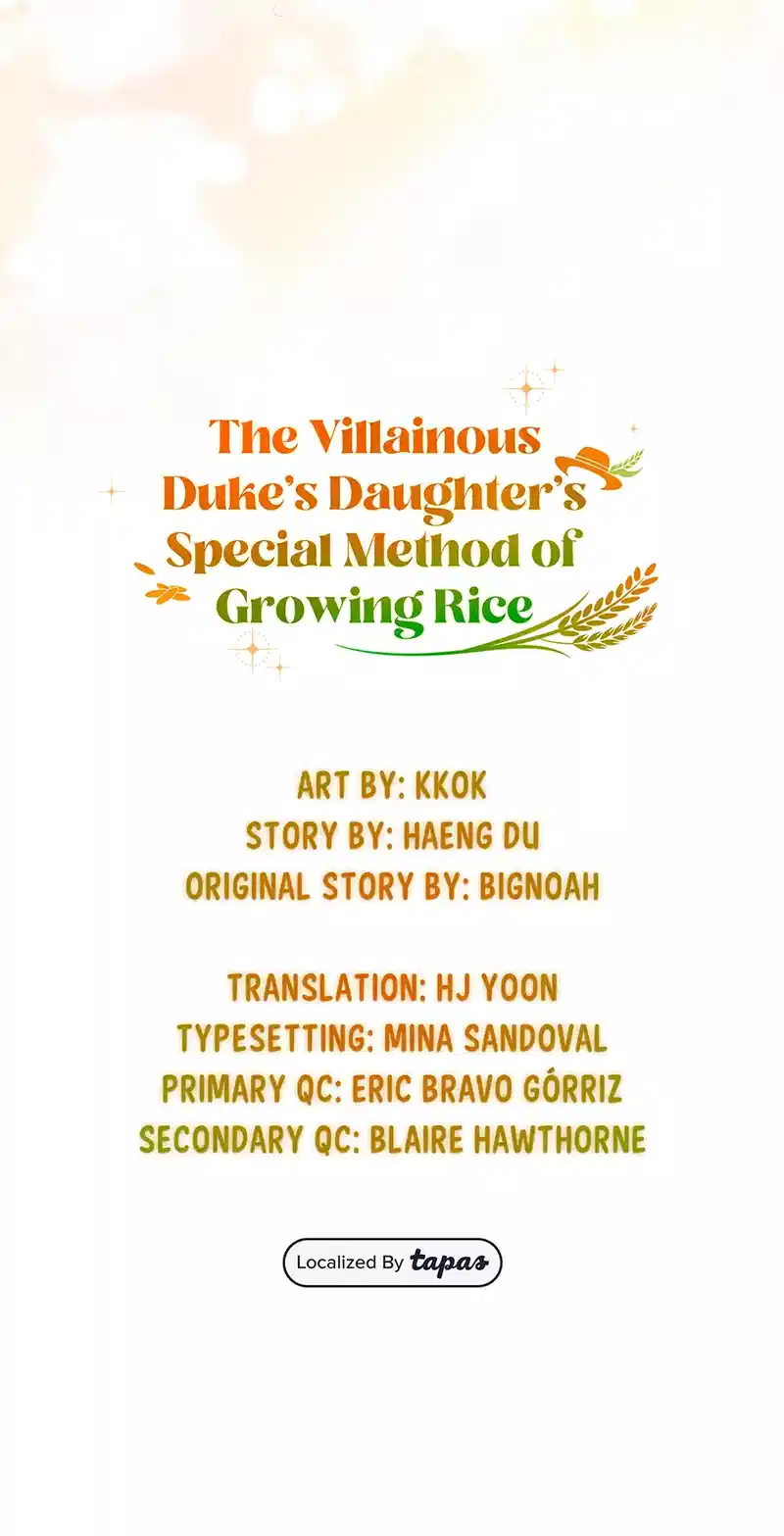 The Villainous Duke’s Special Rice Cultivation Method - Chapter 58 - 13