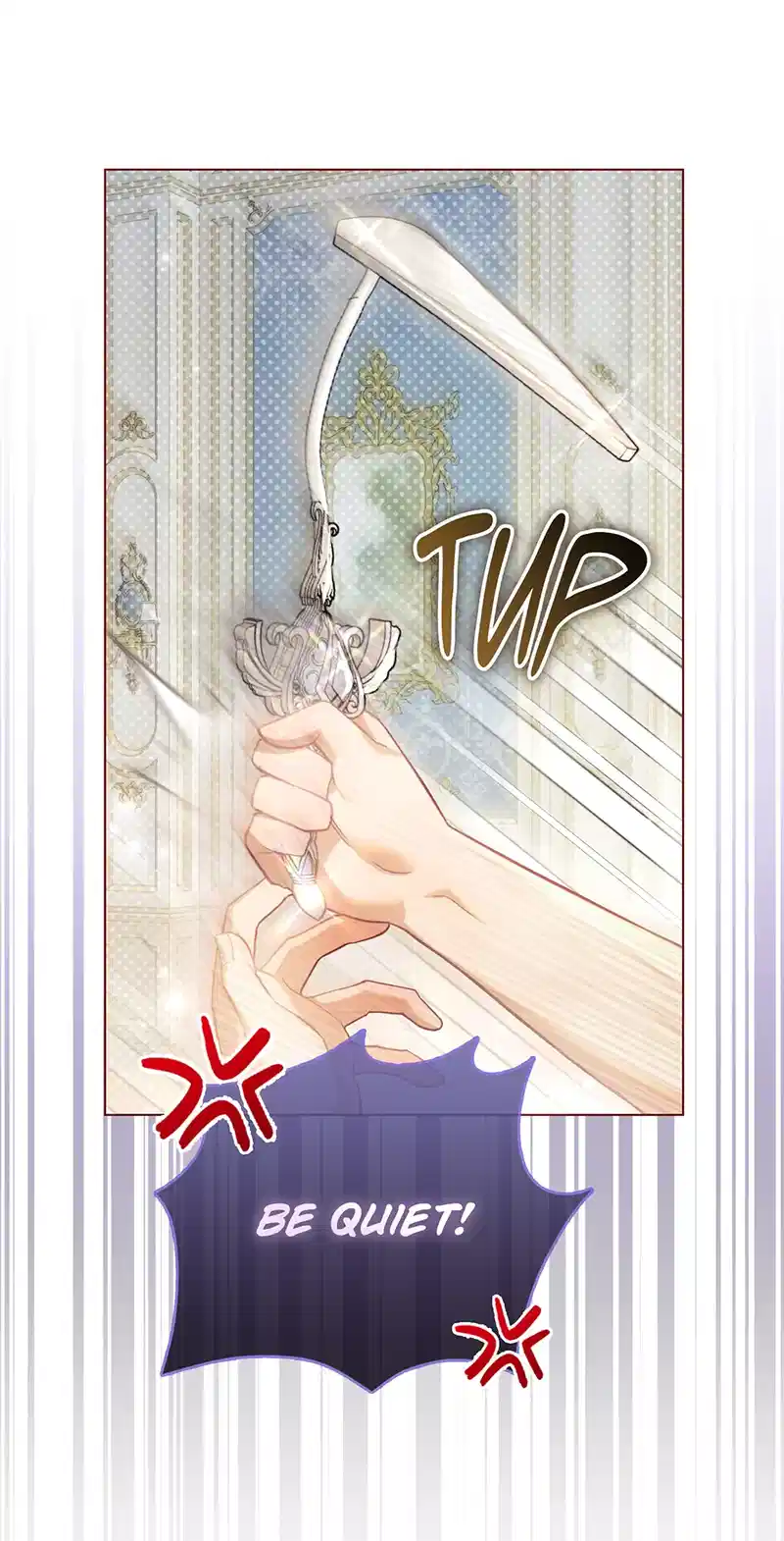 The Villainous Duke’s Special Rice Cultivation Method - Chapter 58 - 20