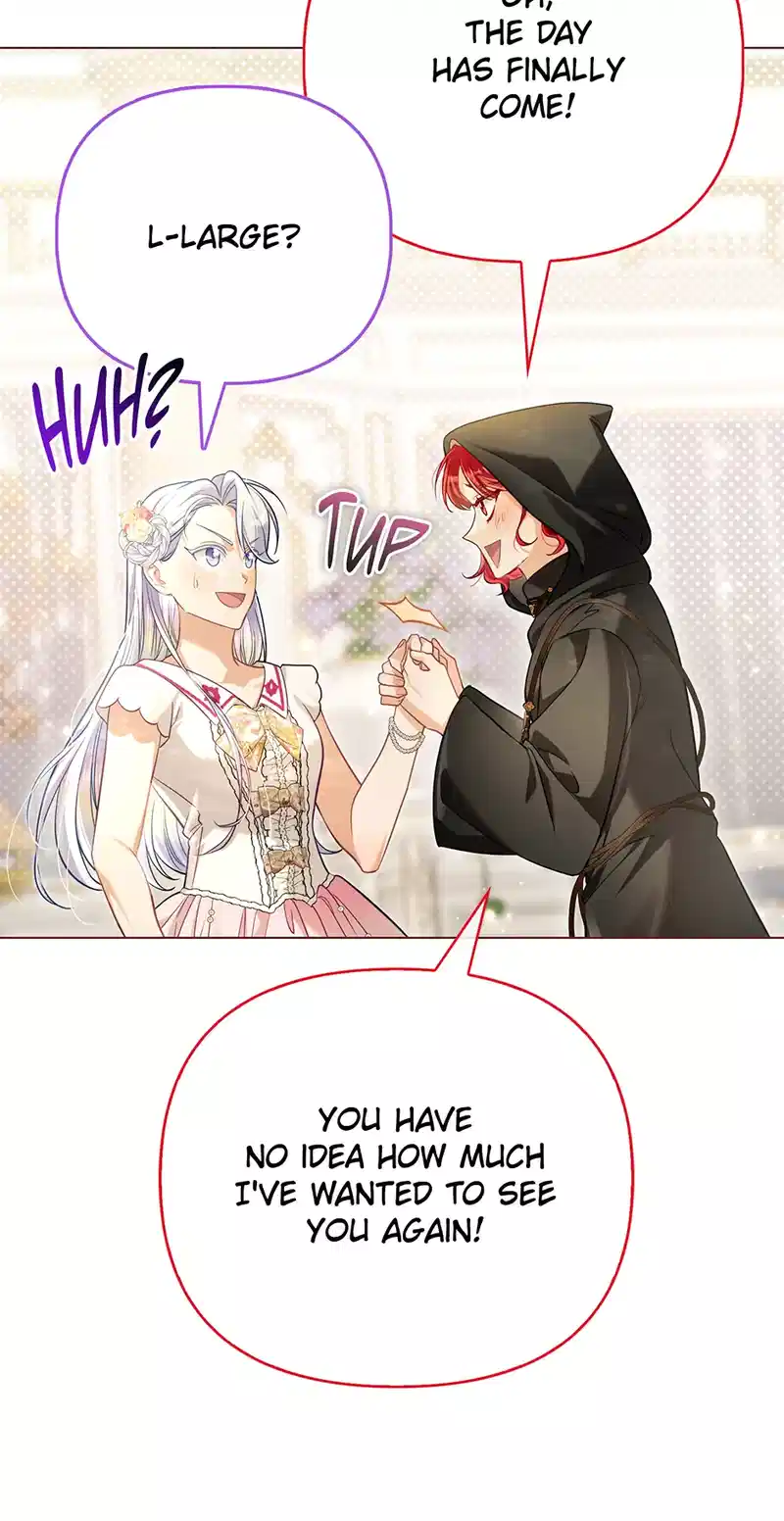 The Villainous Duke’s Special Rice Cultivation Method - Chapter 58 - 37