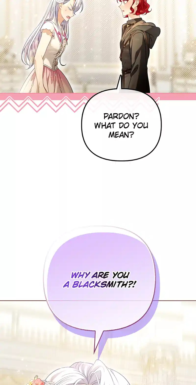 The Villainous Duke’s Special Rice Cultivation Method - Chapter 58 - 51