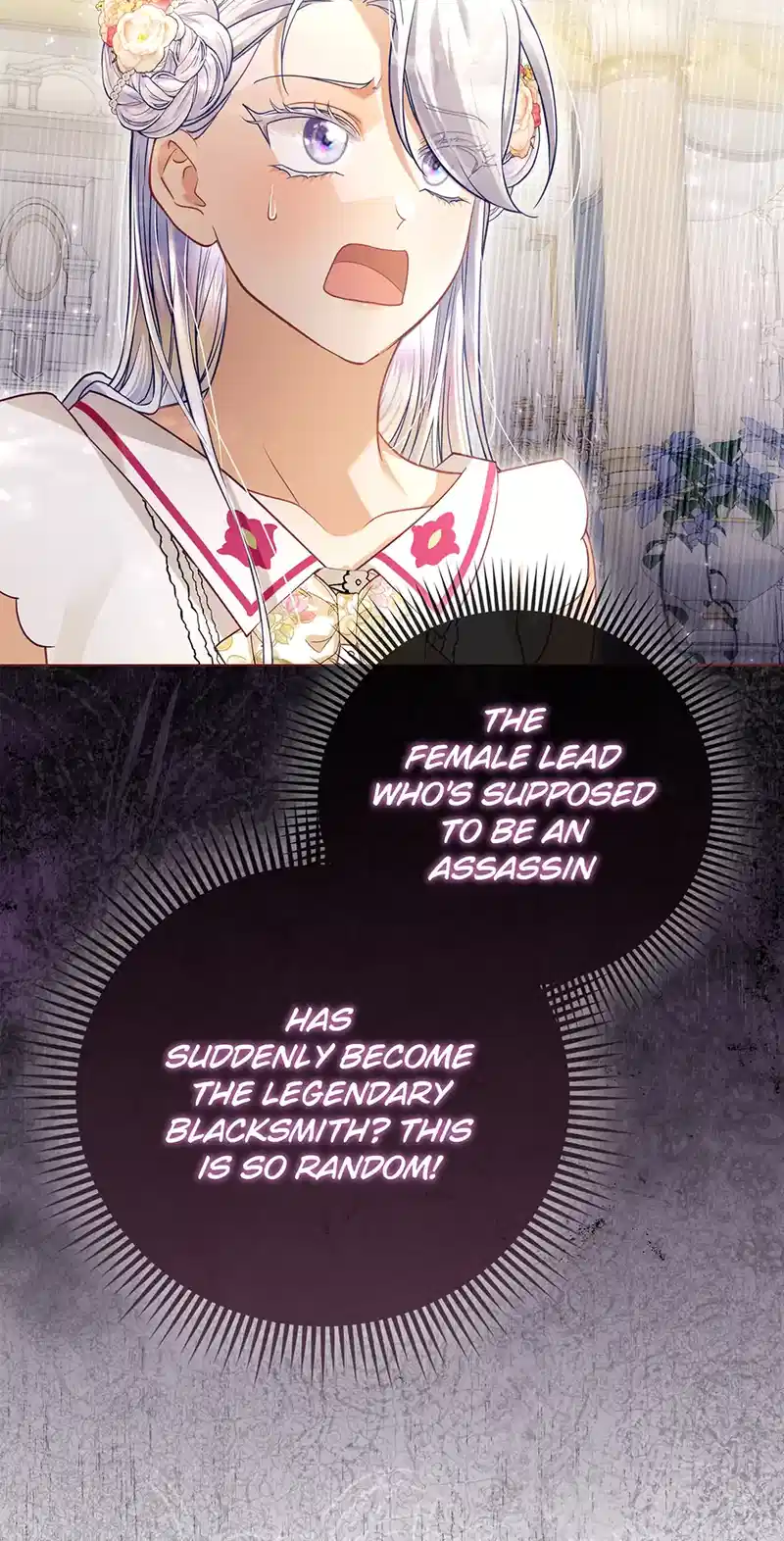 The Villainous Duke’s Special Rice Cultivation Method - Chapter 58 - 52