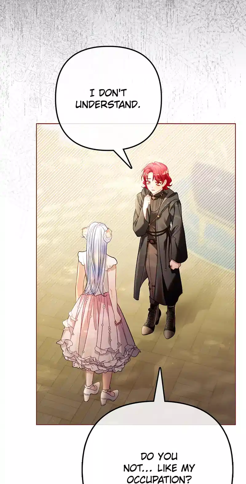 The Villainous Duke’s Special Rice Cultivation Method - Chapter 58 - 53