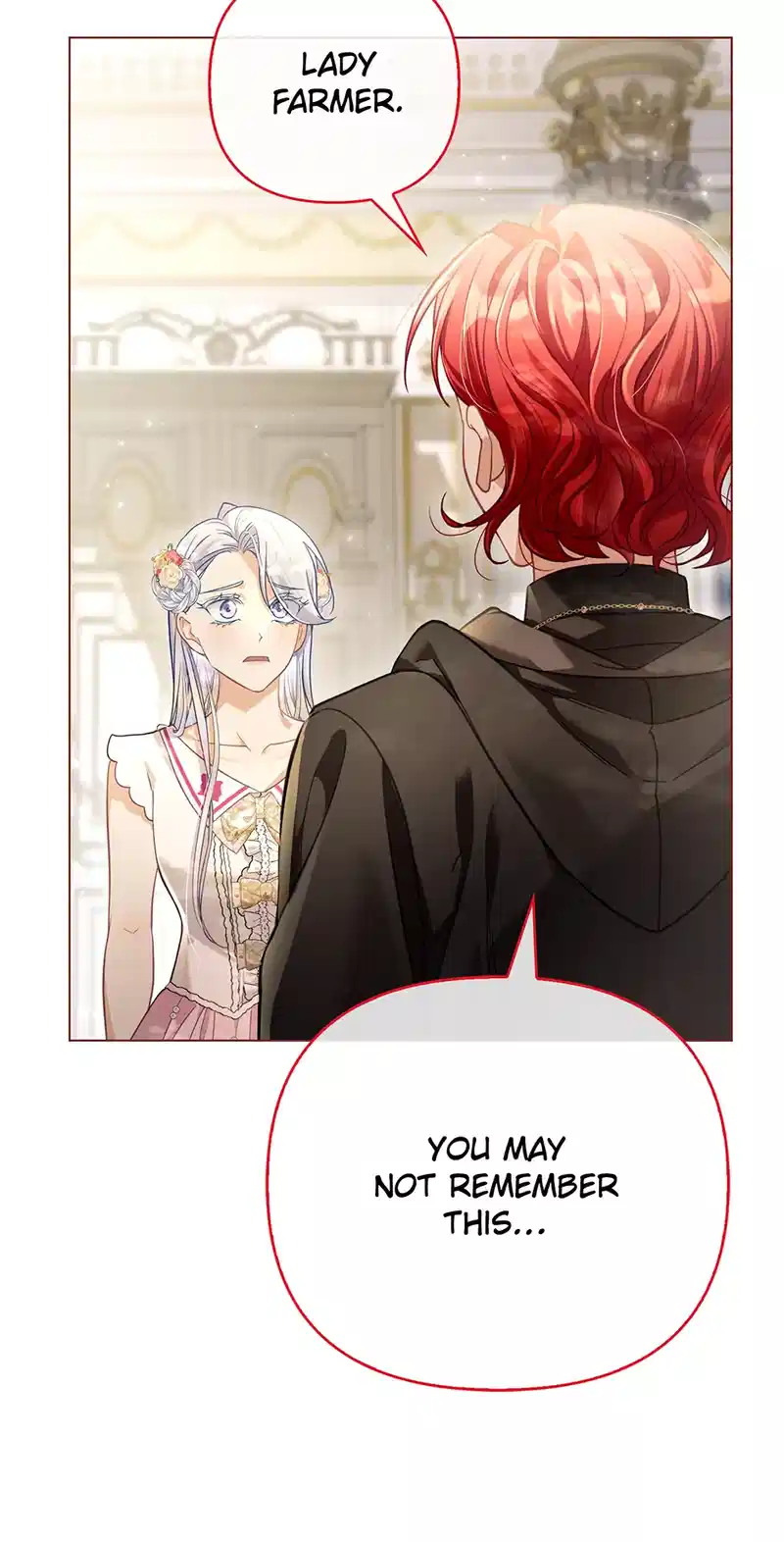 The Villainous Duke’s Special Rice Cultivation Method - Chapter 58 - 55